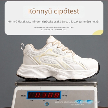 Munkavédelmi cipő műanyag- és acél orral, légáteresztő és könnyű, ütésálló és perforáció elleni védelem, kopásálló és szigetelt