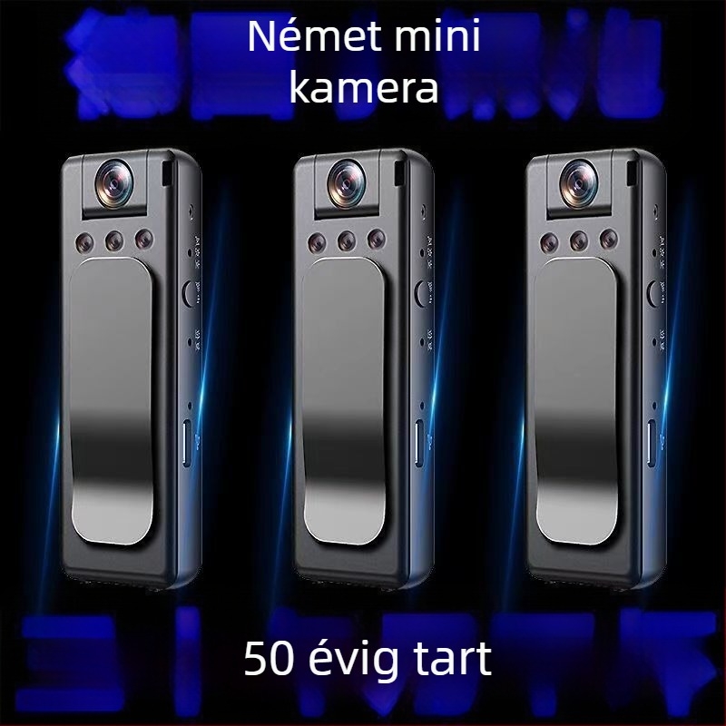 Vezeték nélküli ultraéles felvételi megfigyelő kamera, hálózati kamera határokon át