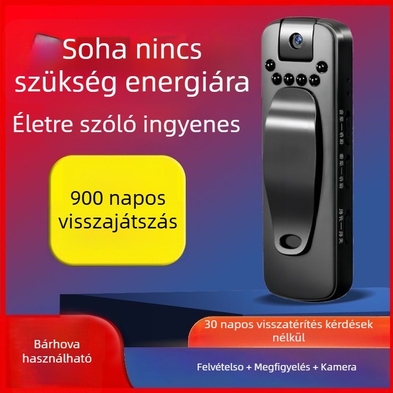 Vezeték nélküli ultraéles felvételi megfigyelő kamera, hálózati kamera határokon át