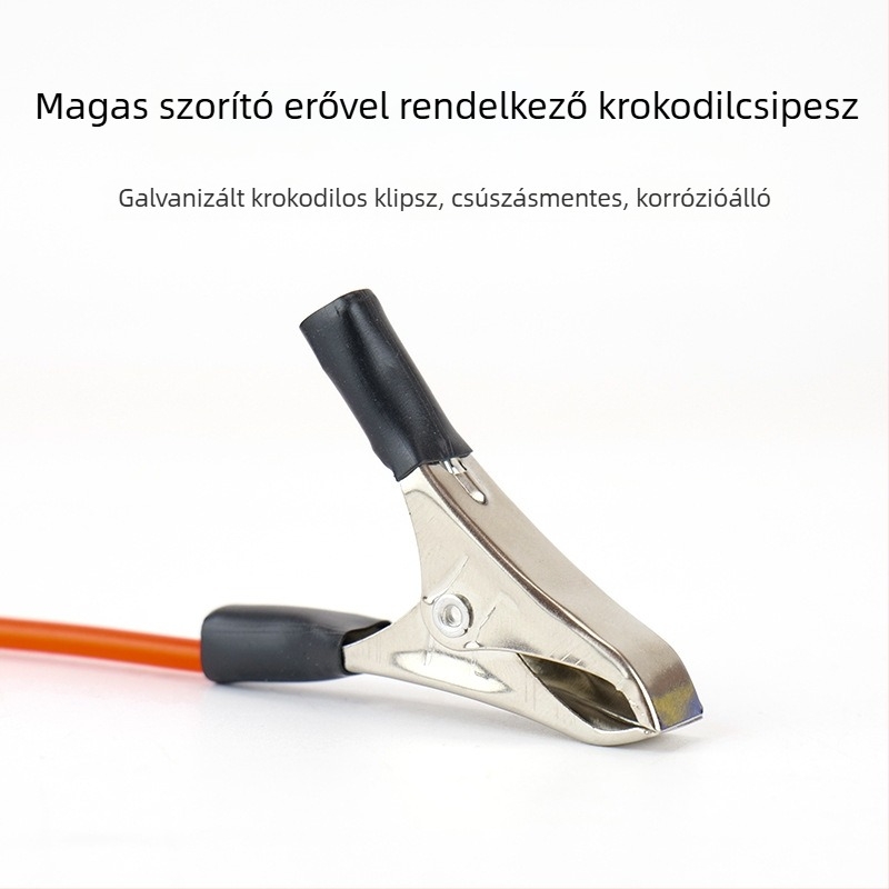 Autó LED-teszt toll digitális kijelzővel — 5V/12V/24V/80V/120V áramkör és biztosíték teszt