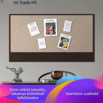 Scenery filc fotófal panel – japán stílus, polírozott felület, nappalira