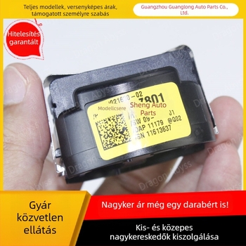 Esőérzékelő GL; Mercedes-Benz kompatibilis; Modellek: A2049013003/A2049017601; Anyag: A2049013003/A2049017601