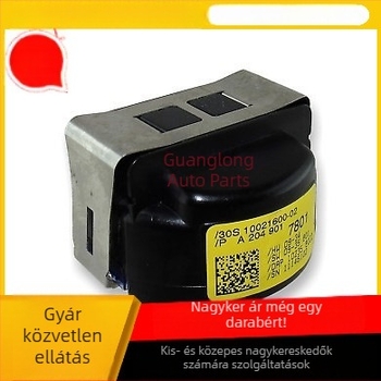 Esőérzékelő GL; Mercedes-Benz kompatibilis; Modellek: A2049013003/A2049017601; Anyag: A2049013003/A2049017601