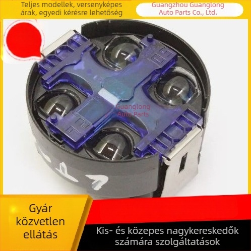 Esőérzékelő GL; Mercedes-Benz kompatibilis; Modellek: A2049013003/A2049017601; Anyag: A2049013003/A2049017601