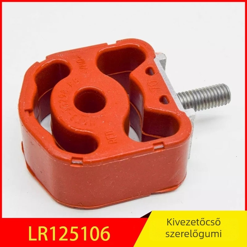 LR125106 Kipufogócső függesztő ragasztó Land Rover Evoque, Defender, Velar