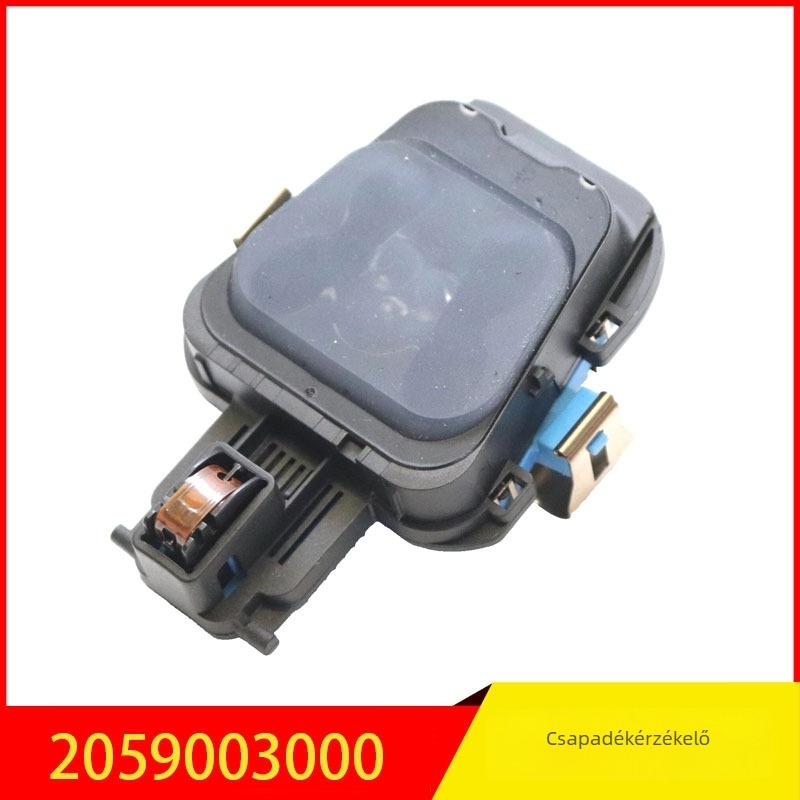 Eső- és fényérzékelő Mercedes-Benz C-Class AMG – vezérlőegység 2059003000
