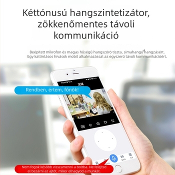 4G Vezeték Nélküli Megfigyelő Kamera Éjjellátóval, HD, Kültéri Használatra, Széles Látószög, 12V Áramellátás, Minimális Megvilágítás 0,01 lux, SNR >25 dB, -25°C–60°C üzemelési tartomány