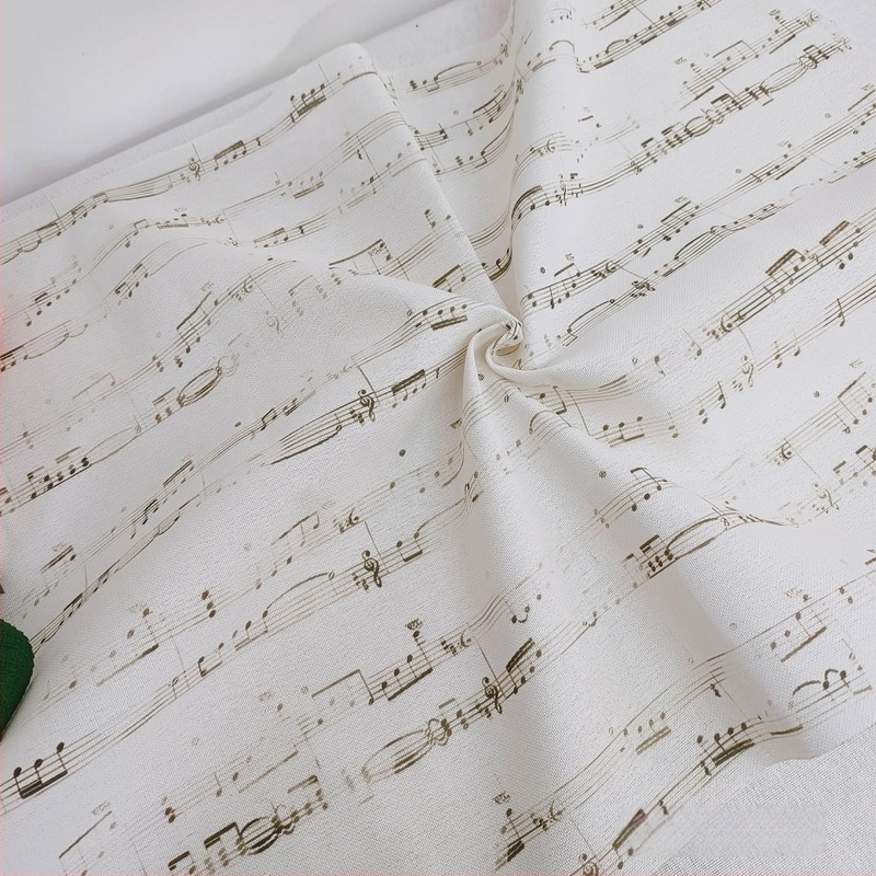 Keresztszemes pamut szövet, 14/28/32 ct, keresztszemes hímzéshez, modern minimalista stílus