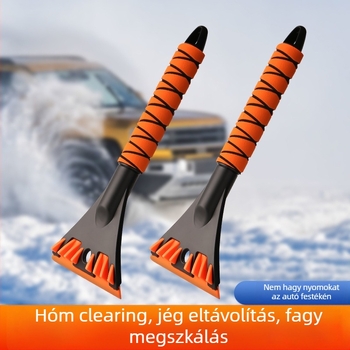 Hólapát – Műanyag, Pure márka, testreszabható