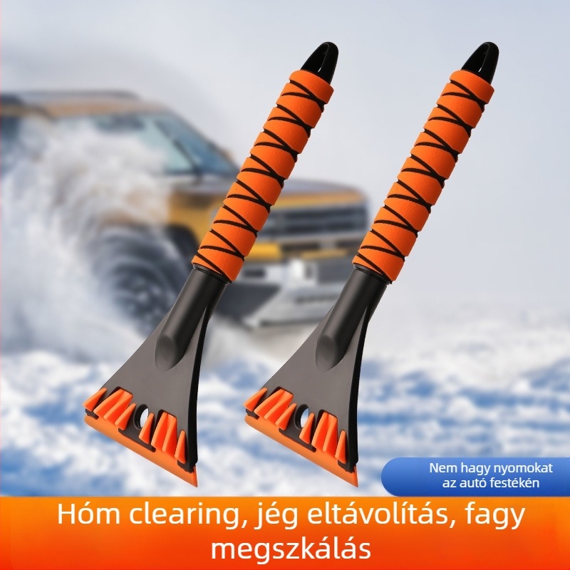 Hólapát – Műanyag, Pure márka, testreszabható