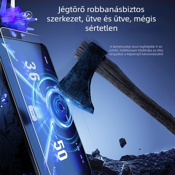 Geely Galaxy Starship 7 Emi 14,6 hüvelykes központi navigációs kijelző — edzett üveg védőfólia az autó belső részéhez