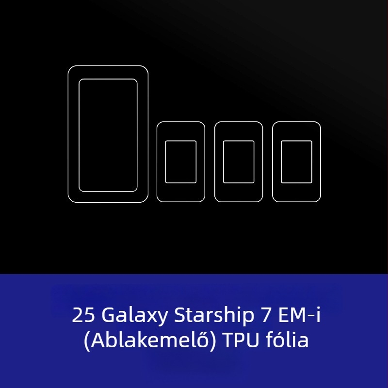Geely Galaxy Starship 7 Emi 14,6 hüvelykes központi navigációs kijelző — edzett üveg védőfólia az autó belső részéhez