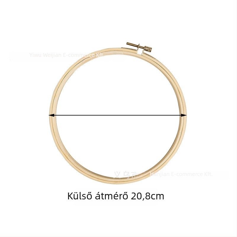 Keresztöltés készlet: bambusz, modern egyszerű stílus, keresztszemes hímzés, Zhejiang eredet