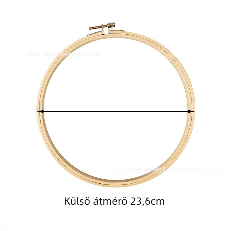 Keresztöltés készlet: bambusz, modern egyszerű stílus, keresztszemes hímzés, Zhejiang eredet