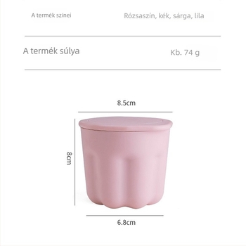 Sminkecsetek tisztítására és szárítására szolgáló eszköz – kategória: sminkecsetek, nettó tömeg 74.8 g, Eredet: Egyéb