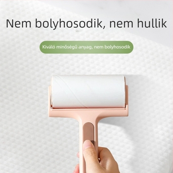 Egyszer használatos, vastagított törölköző fodrászszalon számára, a haj mosásához és szárításához