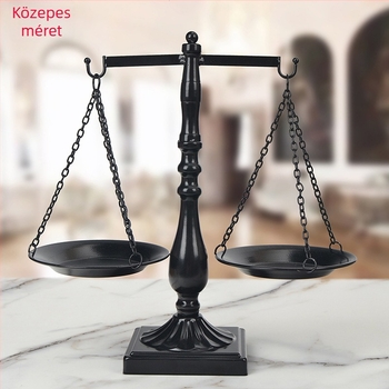Antik stílusú vasasztali kiállító polc; anyag: vas; kategória: egyéb fémből készült kézműves termékek; csomagolás: karton