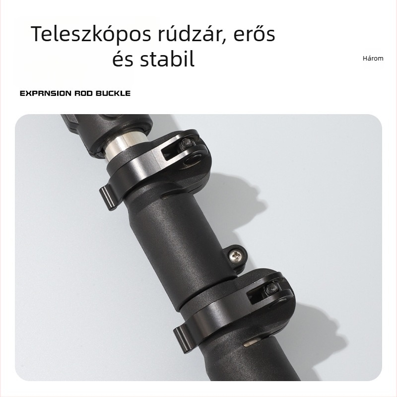 Kajis Elektromos ágvágó olló – teleszkópos hosszú eléréshez, újratölthető Li‑ion akkumulátor, 21V, alkalmas ágakhoz; feszültségtartomány: AC egyfázis és DC 50V-ig