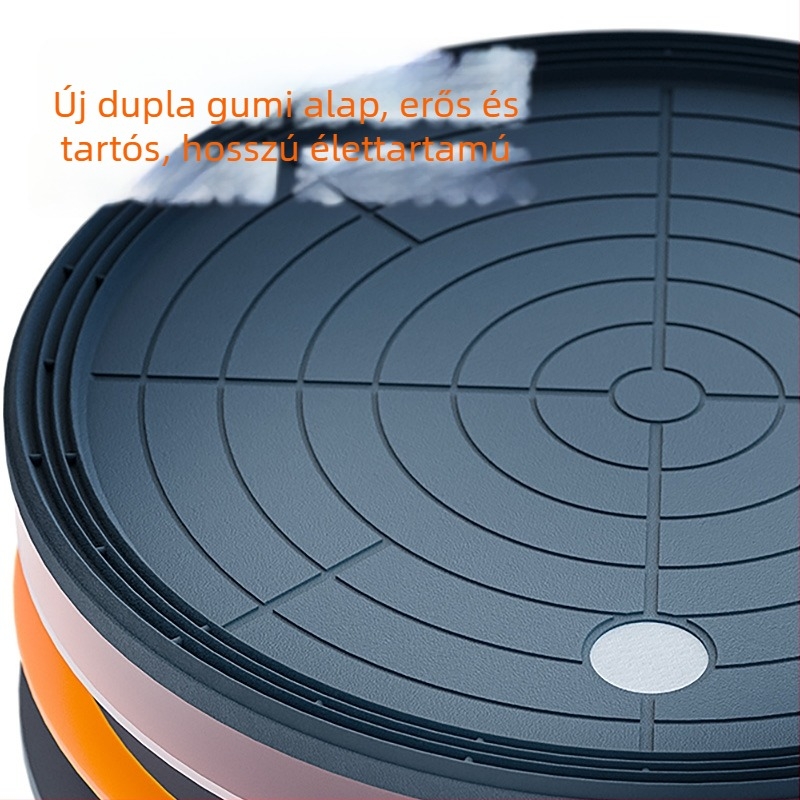 Elektromos vákuumos emelő, szívófej rozsdamentes acél felületekhez, 36V