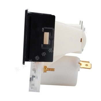 TS TN-73-9213 magas precíziójú VU szintmérő erősítők és audio berendezések számára