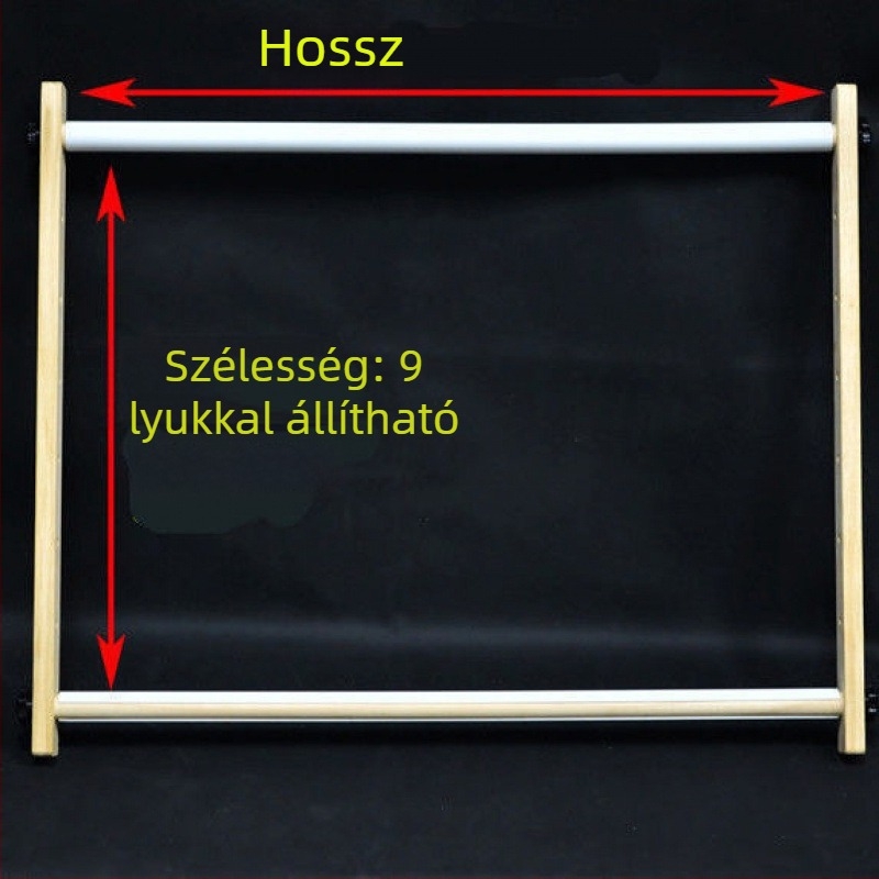 Keresztszemes keret — Anyag: Egyéb; Szövetszám: Egyéb ct; Stílus: Modern egyszerűség; Kategória: Egyéb