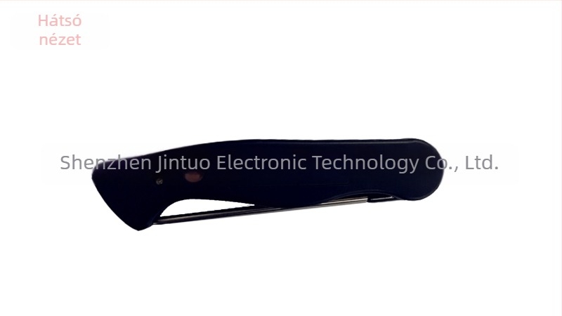 KTJ TP108-300℃ tűs hőmérő, felbontás 0.1°C, dobozos kiszerelés 240 db