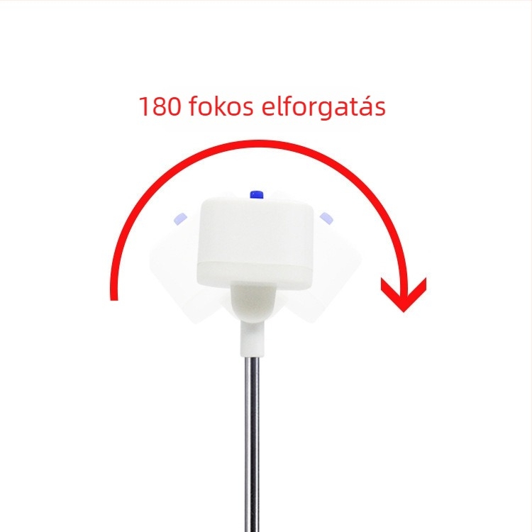 TA288 digitális élelmiszerhőmérő – tej, kávé, grillsütéshez és sütéshez