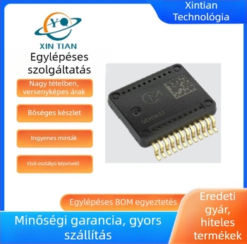 Murata SCH1633-D01-004 SCH1633-D01-10 SCHA63T-K03 szenzor