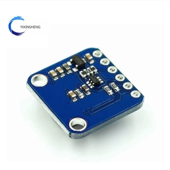 AMG8833 infravörös hőképi mátrix modul, 8x8