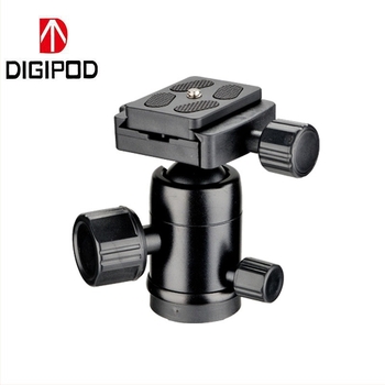Professzionális alumínium tripod fotózáshoz és élő közvetítéshez hőmérséklet-méréssel és projektorállvánnyal (Max. terhelés 15 kg; Munkamagasság 1570 mm; Csőátmérő 25 mm; 4 részes; Tömeg 1.37 kg)