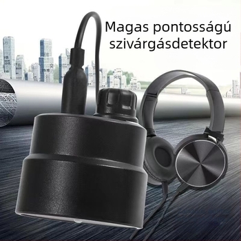 Mubujia elektromos szikraszivárgás-detektor, Modell 1, testreszabható