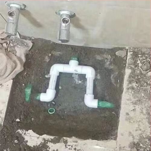 THRMIL vízcső szivárgásdetektor, modell 020