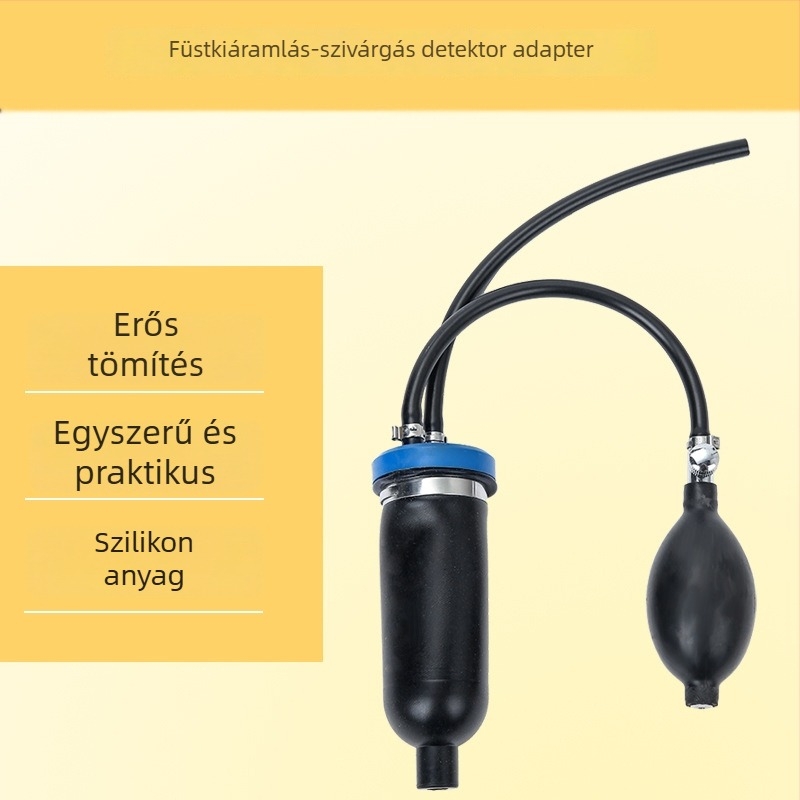 Olajfedél adapter a motorhoz – Motorcsatlakozás, Vas, Autójavítás