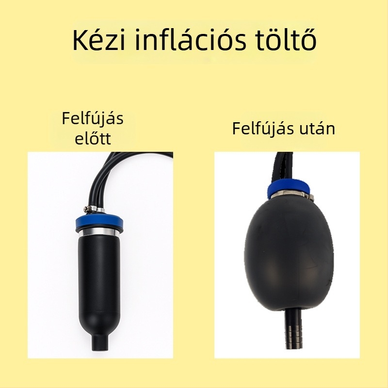 Olajfedél adapter a motorhoz – Motorcsatlakozás, Vas, Autójavítás