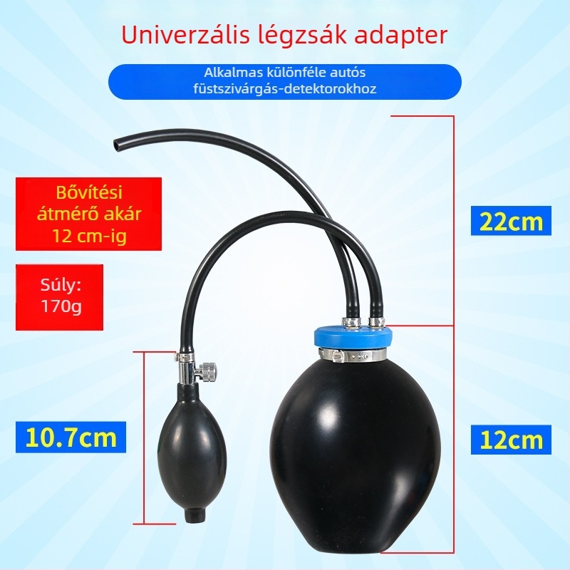 Autóhibadiagnosztikai műszer - 12V üzemmód, modell ZH52542, kompatibil 12V járművekkel, feldolgozás testreszabható