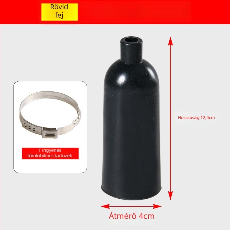 Autóhibadiagnosztikai műszer - 12V üzemmód, modell ZH52542, kompatibil 12V járművekkel, feldolgozás testreszabható