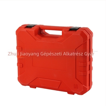 34 darabos víztartály-szivárgás detektor készlet, nylonnal megerősített fedéllel és alumínium ötvözetű légcsővel, autójavításhoz