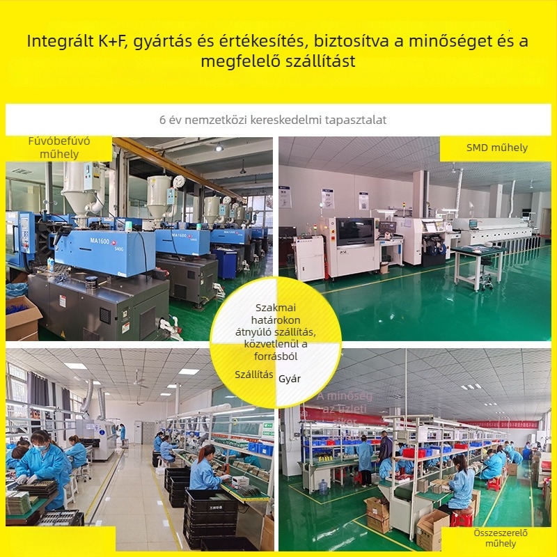 Talaj pH-mérő egyetlen tűvel SZST-04PH kerthez és mezőgazdasághoz