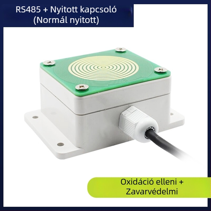 Weston SN-3000-YUX-* Eső- és hóérzékelő RS-485-ös kimenettel és relével