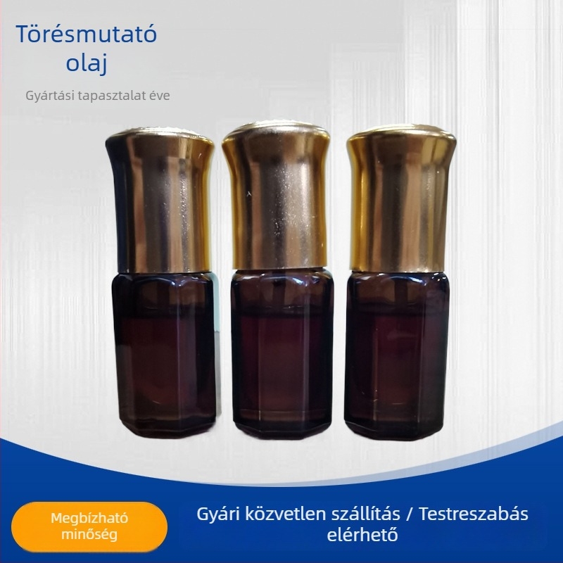 Refraktométerhez illesztő folyadék, RI 1.78, Zhongtuo Optoelectronics