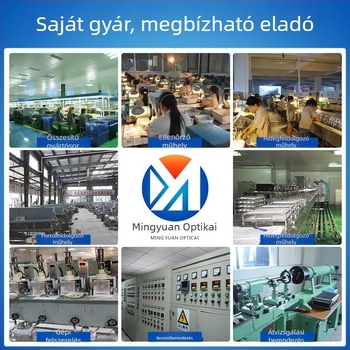 Madártávcső, 25–75x60, állványos kivitel, éjszakai látás, fénykép/videó élő közvetítés