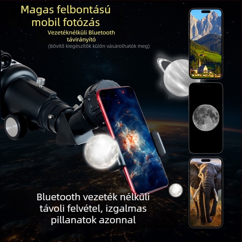 Yuxiang csillagászati teleszkóp – Zhejiang eredetű, cél: csillagászati megfigyelések