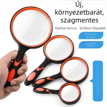 Nagyítási nagyító - Eredet: Yiwu; Importált: Nem; Márka: 1; Fő értékesítési piac: Egyéb; Privát márka: Nincs