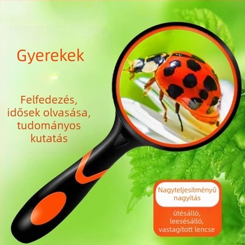 Nagyítási nagyító - Eredet: Yiwu; Importált: Nem; Márka: 1; Fő értékesítési piac: Egyéb; Privát márka: Nincs
