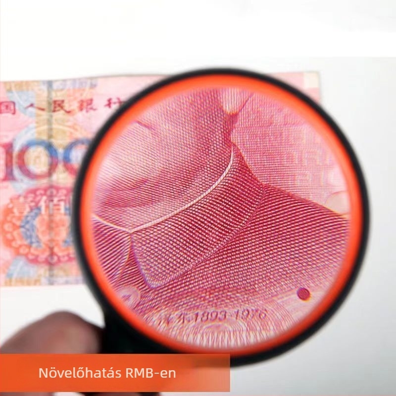Nagyítási nagyító - Eredet: Yiwu; Importált: Nem; Márka: 1; Fő értékesítési piac: Egyéb; Privát márka: Nincs