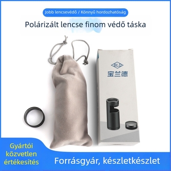 Polarizáló nagyító ékszerekhez és drágakövekhez, gyémánt azonosító műszer, kristályos polarizációs interferenciagömb
