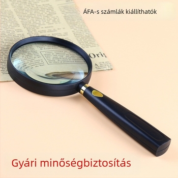 Xingte Kézi Lupa 9003A — új modell, szemvédelem olvasáshoz, oktatási tudományos segédeszköz gyerekeknek és időseknek