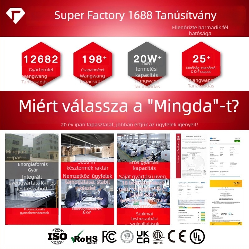 Asztali sminktükör világítással, forgatható kétoldalú tükör, 2x nagyítás, fém keret