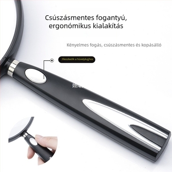YICHAO kézi nagyító PMMA lencsével, HD, modellek 888-130/888-110
