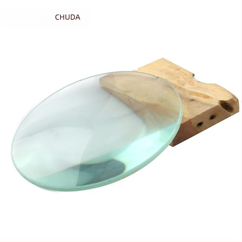 Chuda 85mm üveglencse DIY projektorhoz és színpadi világításhoz
